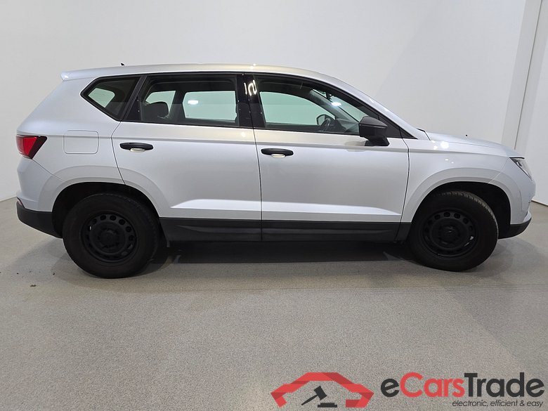 Seat Ateca 1.0 TSI Virtual Navi Klima PDC ... #5