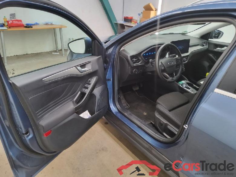 Focus Turnier Titanium X 1.5 EcoBlue 85KW AT8 E6d #4 Focus Turnier Titanium X 1.5 EcoBlue 85KW AT8 E6d #4