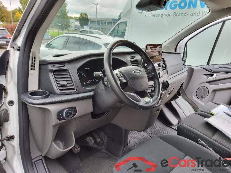 Transit Custom Kasten 300 L2 Trend 2.0 TDCi 77KW MT6 E6d #3 Transit Custom Kasten 300 L2 Trend 2.0 TDCi 77KW MT6 E6d #3