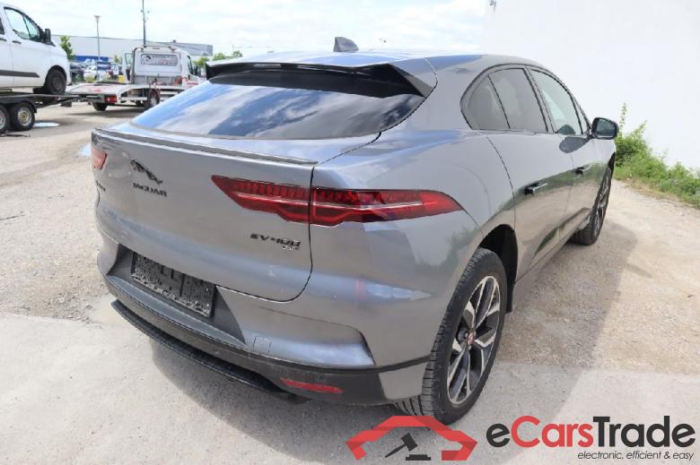 I-PACE S 90kWh #2 I-PACE S 90kWh #2