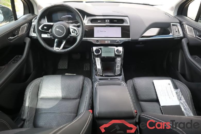 I-PACE S 90kWh #3 I-PACE S 90kWh #3