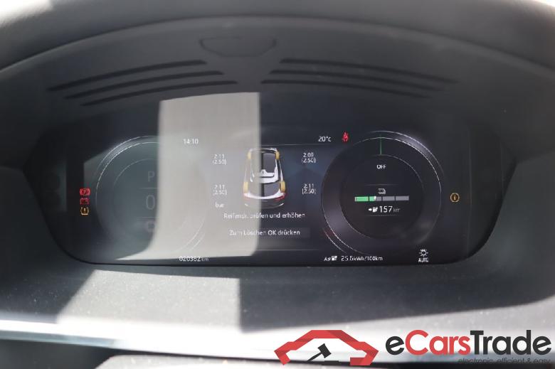 I-PACE S 90kWh #6 I-PACE S 90kWh #6