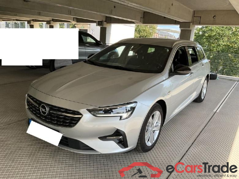 Insignia B Sports Tourer Business 1.5 90KW AT8 E6d Insignia B Sports Tourer Business 1.5 90KW AT8 E6d