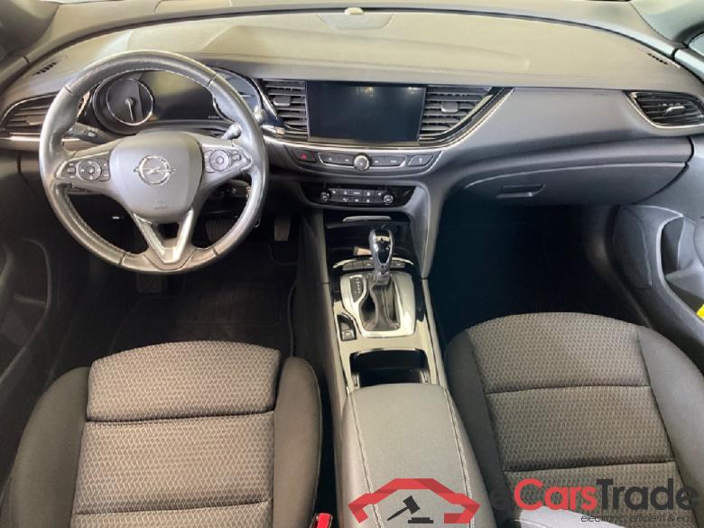 Insignia B Sports Tourer Business 1.5 90KW AT8 E6d #3 Insignia B Sports Tourer Business 1.5 90KW AT8 E6d #3