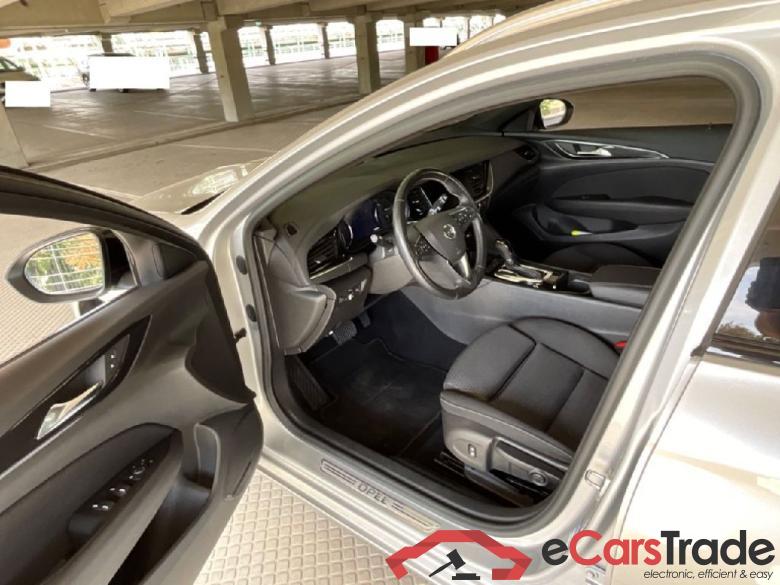 Insignia B Sports Tourer Business 1.5 90KW AT8 E6d #4 Insignia B Sports Tourer Business 1.5 90KW AT8 E6d #4