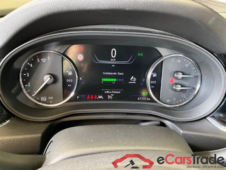 Insignia B Sports Tourer Business 1.5 90KW AT8 E6d #6 Insignia B Sports Tourer Business 1.5 90KW AT8 E6d #6