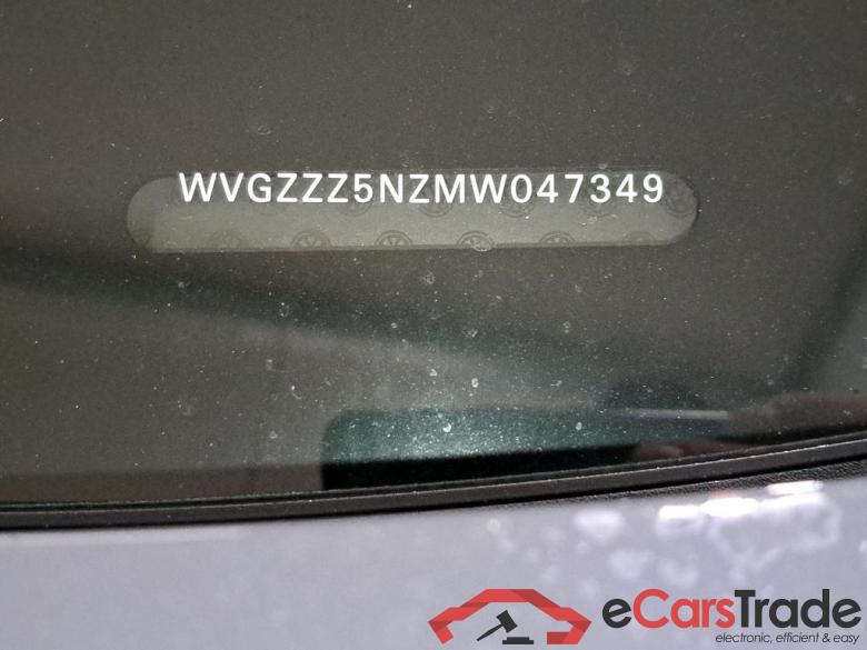 Tiguan 1.5 TSI 110KW AT7 E6d #4 Tiguan 1.5 TSI 110KW AT7 E6d #4