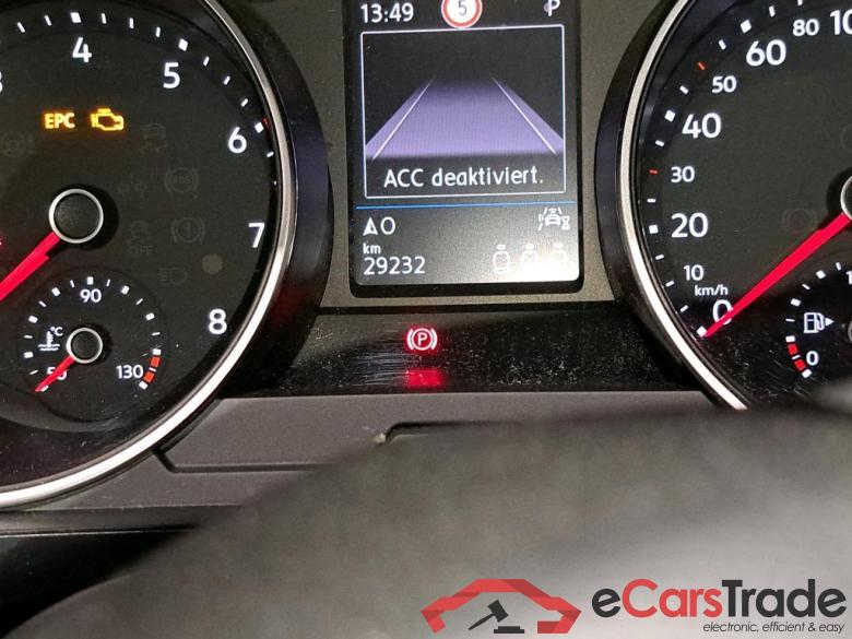 Tiguan 1.5 TSI 110KW AT7 E6d #5 Tiguan 1.5 TSI 110KW AT7 E6d #5