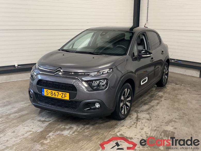 CITROEN C3 1.2 PT Feel Ed. #1 CITROEN C3 1.2 PT Feel Ed. #1