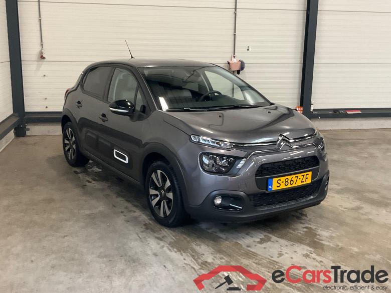 CITROEN C3 1.2 PT Feel Ed. #2 CITROEN C3 1.2 PT Feel Ed. #2