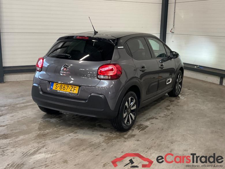 CITROEN C3 1.2 PT Feel Ed. #3 CITROEN C3 1.2 PT Feel Ed. #3