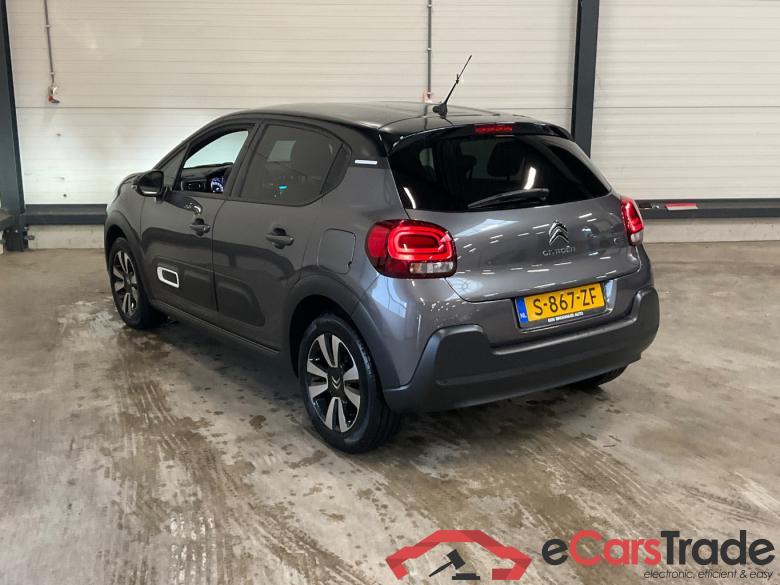 CITROEN C3 1.2 PT Feel Ed. #4 CITROEN C3 1.2 PT Feel Ed. #4