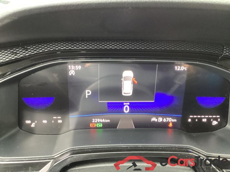 VOLKSWAGEN POLO 1.0 TSI Life #6 VOLKSWAGEN POLO 1.0 TSI Life #6