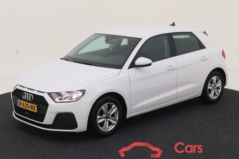 AUDI A1 Sportback 81 kW #1 AUDI A1 Sportback 81 kW #1