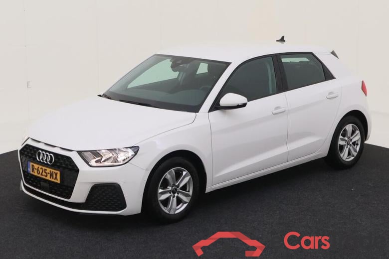 AUDI A1 Sportback 81 kW AUDI A1 Sportback 81 kW