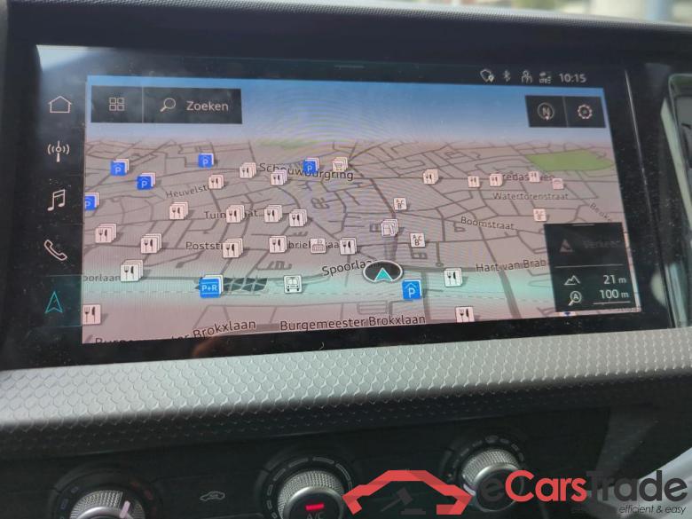 AUDI A1 Sportback 81 kW #3 AUDI A1 Sportback 81 kW #3