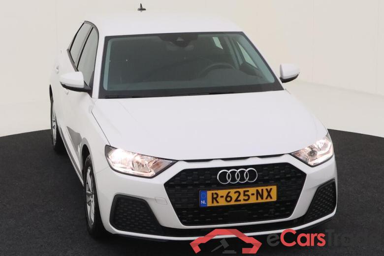 AUDI A1 Sportback 81 kW #4 AUDI A1 Sportback 81 kW #4
