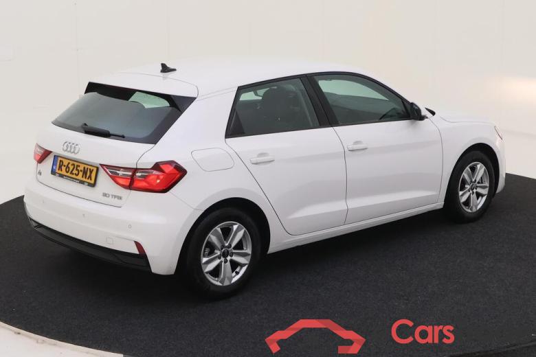 AUDI A1 Sportback 81 kW #5 AUDI A1 Sportback 81 kW #5