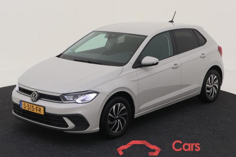 VOLKSWAGEN POLO 70 kW #1 VOLKSWAGEN POLO 70 kW #1