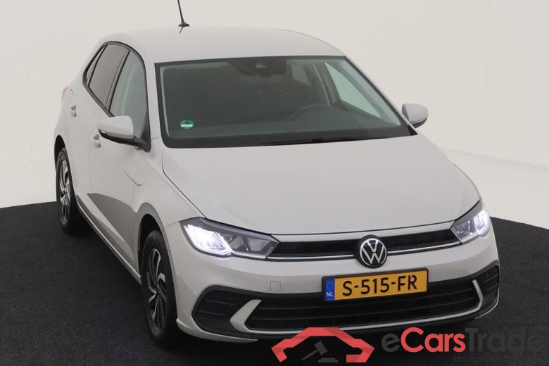 VOLKSWAGEN POLO 70 kW #3 VOLKSWAGEN POLO 70 kW #3