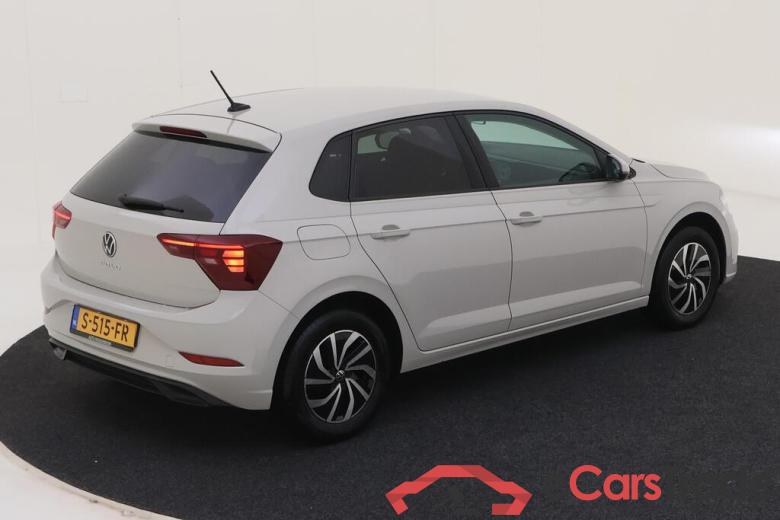 VOLKSWAGEN POLO 70 kW #4 VOLKSWAGEN POLO 70 kW #4