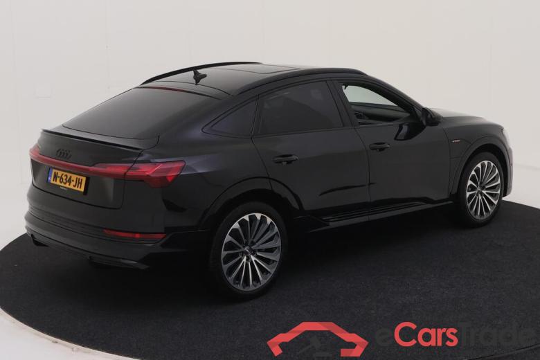 AUDI e-tron Sportback 230 kW #5 AUDI e-tron Sportback 230 kW #5