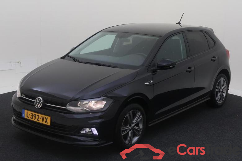VOLKSWAGEN POLO 70 kW VOLKSWAGEN POLO 70 kW