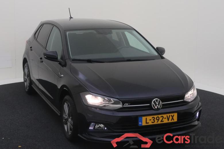 VOLKSWAGEN POLO 70 kW #3 VOLKSWAGEN POLO 70 kW #3