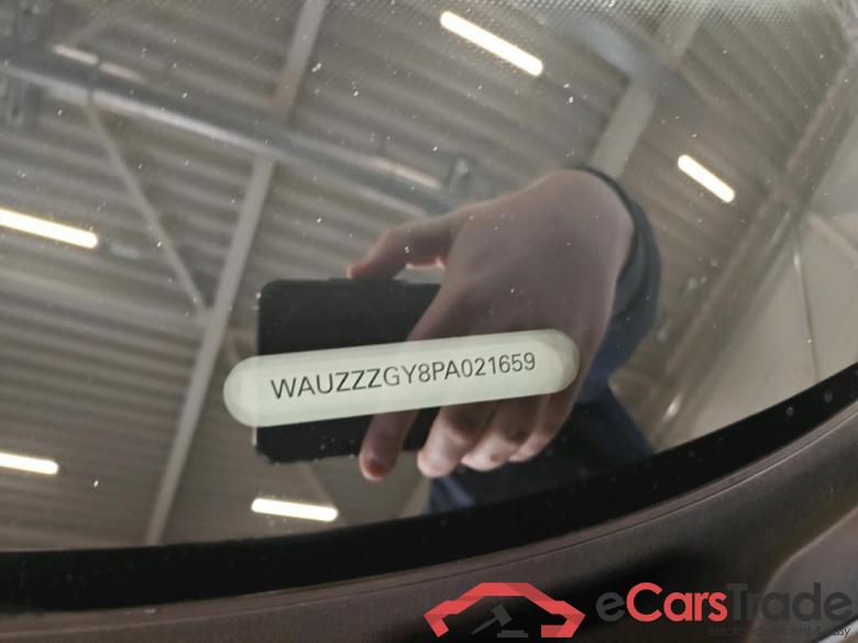 AUDI A3 Sportback 81 kW #2 AUDI A3 Sportback 81 kW #2