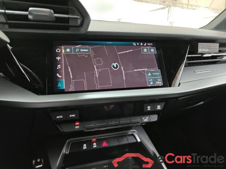 AUDI A3 Sportback 81 kW #3 AUDI A3 Sportback 81 kW #3