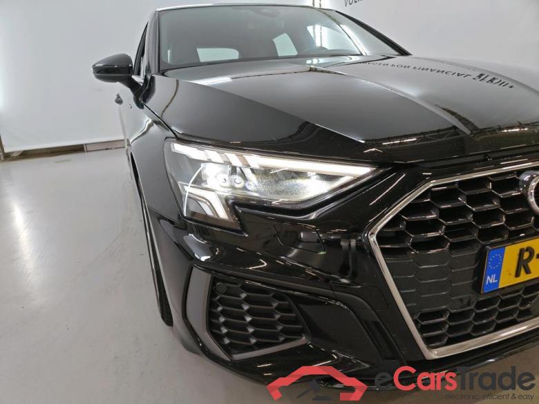 AUDI A3 Sportback 81 kW #4 AUDI A3 Sportback 81 kW #4