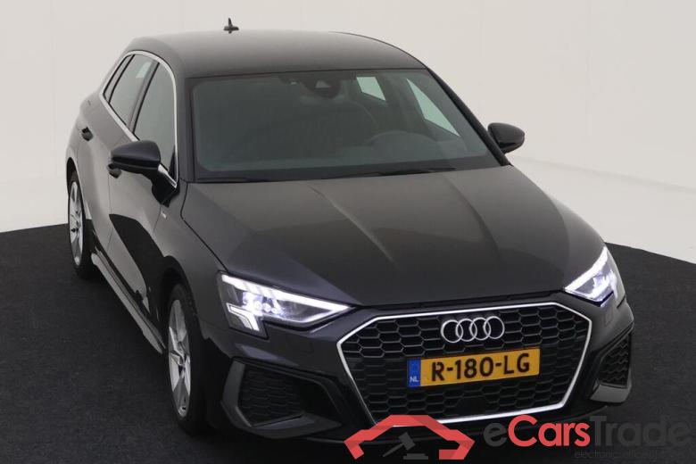 AUDI A3 Sportback 81 kW #5 AUDI A3 Sportback 81 kW #5