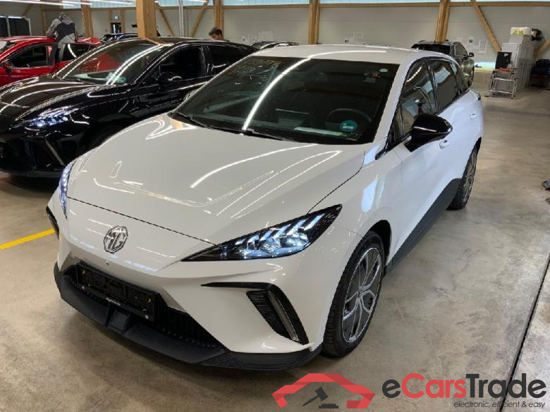 MG MG4 Luxury 5d 150kW MG MG4 Luxury 5d 150kW
