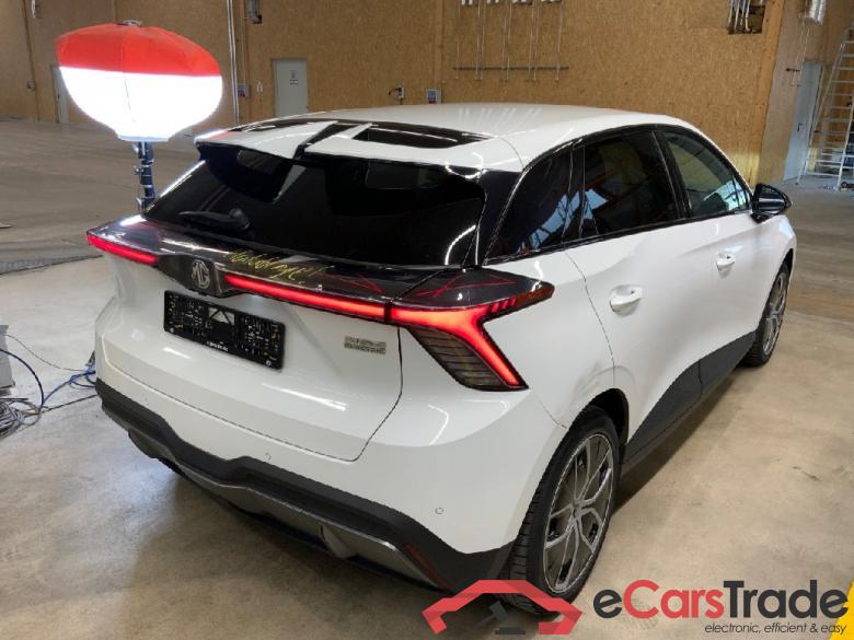 MG MG4 Luxury 5d 150kW #2 MG MG4 Luxury 5d 150kW #2