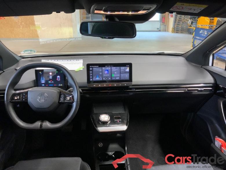 MG MG4 Luxury 5d 150kW #3 MG MG4 Luxury 5d 150kW #3