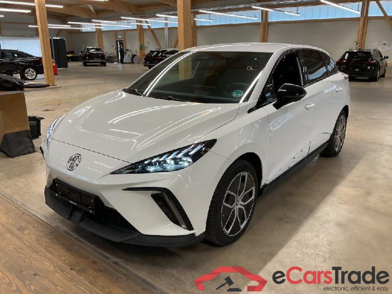 MG MG4 Luxury 5d 150kW MG MG4 Luxury 5d 150kW