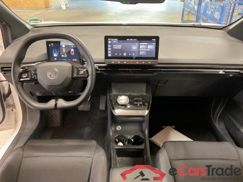 MG MG4 Luxury 5d 150kW #3 MG MG4 Luxury 5d 150kW #3