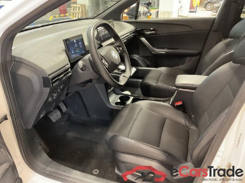 MG MG4 Luxury 5d 150kW #4 MG MG4 Luxury 5d 150kW #4