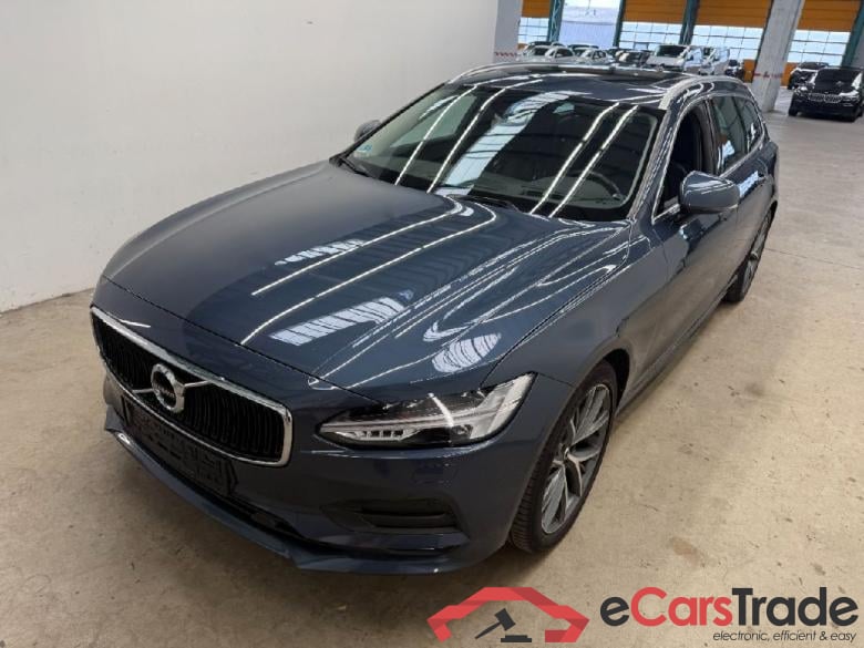 V90 Kombi Momentum Pro AWD 2.0 D5 173KW AT8 E6dT V90 Kombi Momentum Pro AWD 2.0 D5 173KW AT8 E6dT