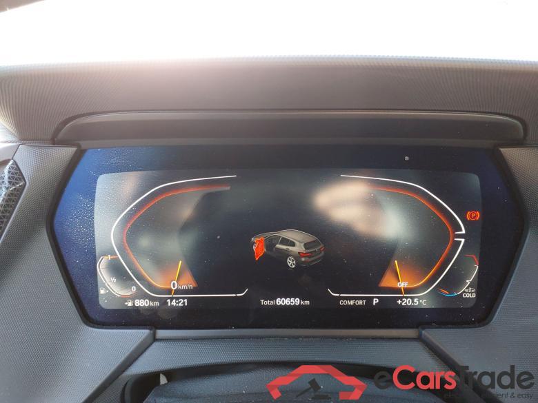 BMW Serie 1 118i iA 136ch Sport edition #6 BMW Serie 1 118i iA 136ch Sport edition #6