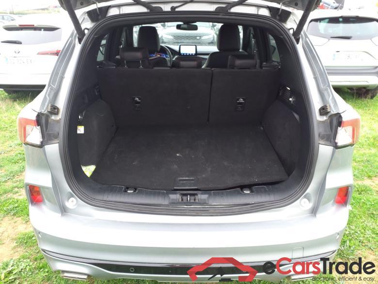 FORD KUGA 2.5 DURATE 2.5 Duratec FHEV 190 CV FlexiFuel FHEV E85 Powershift ST-Line X #2