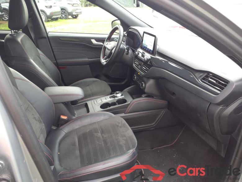 FORD KUGA 2.5 DURATE 2.5 Duratec FHEV 190 CV FlexiFuel FHEV E85 Powershift ST-Line X #5