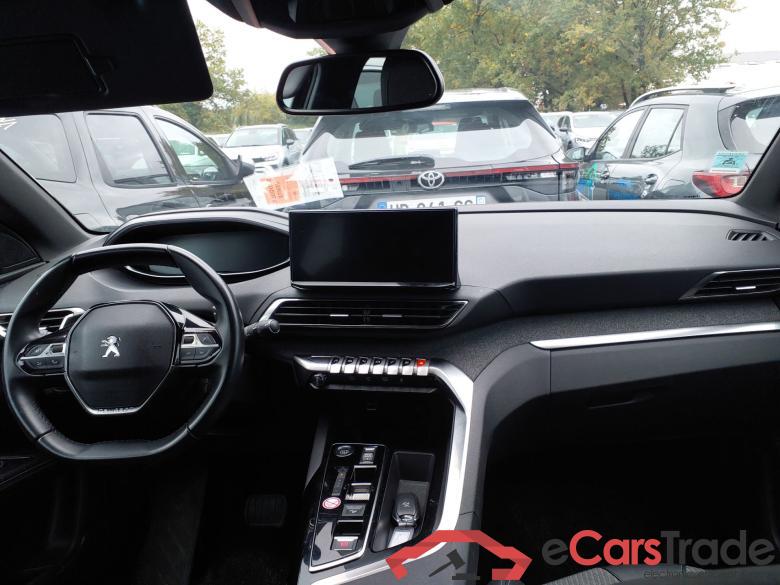 PEUGEOT 5008 1.2  Purectech 130 CV EAT8  Allure Pack #4 PEUGEOT 5008 1.2  Purectech 130 CV EAT8  Allure Pack #4