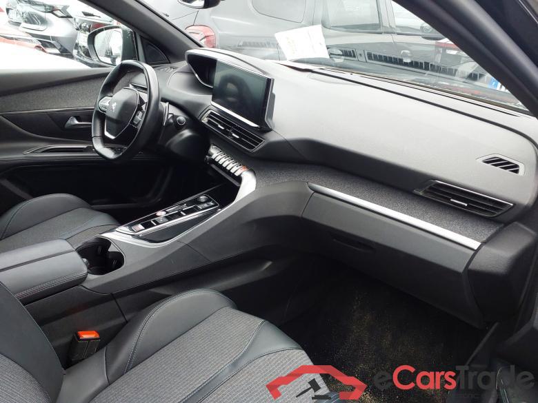 PEUGEOT 5008 1.2  Purectech 130 CV EAT8  Allure Pack #5 PEUGEOT 5008 1.2  Purectech 130 CV EAT8  Allure Pack #5