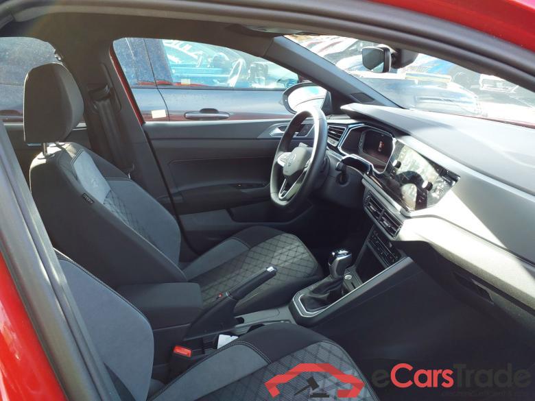 VOLKSWAGEN TAIGO (CO 1)1.0 TSI 85 kW (115 CV ) Automático DSG 7 vel R-Line #3