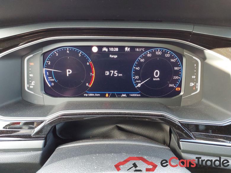 VOLKSWAGEN TAIGO (CO 1)1.0 TSI 85 kW (115 CV ) Automático DSG 7 vel R-Line #4