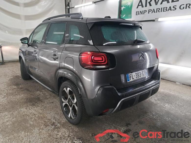 C3 Aircross Shine 1.2 PureTech 110CV BVA6 E6dT #2