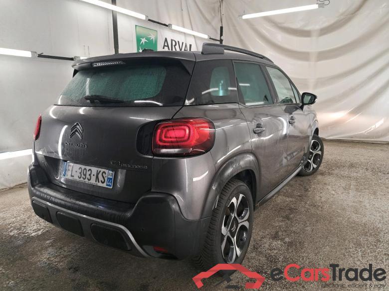 C3 Aircross Shine 1.2 PureTech 110CV BVA6 E6dT #3