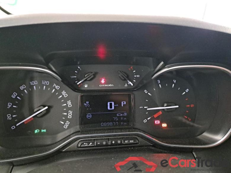 C3 Aircross Shine 1.2 PureTech 110CV BVA6 E6dT #6