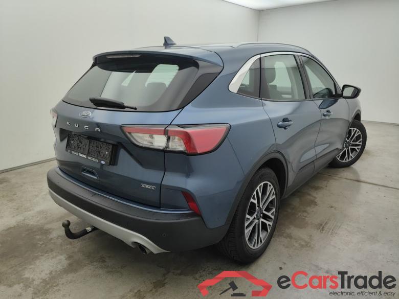 Ford Kuga 2.5i PHEV Aut. 165kW Titanium 5d #2